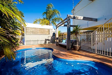 Seashells Apartments Merimbula