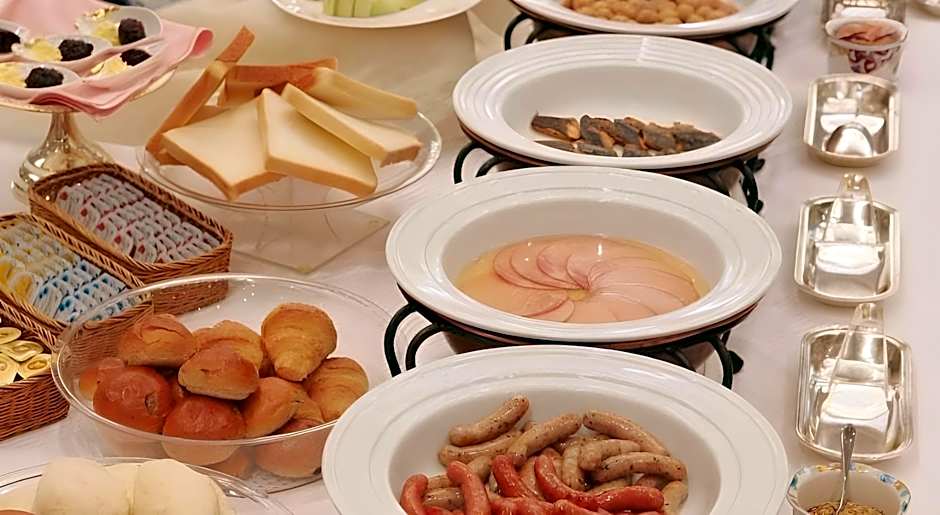 Tokyo Daiichi Hotel Nishiki