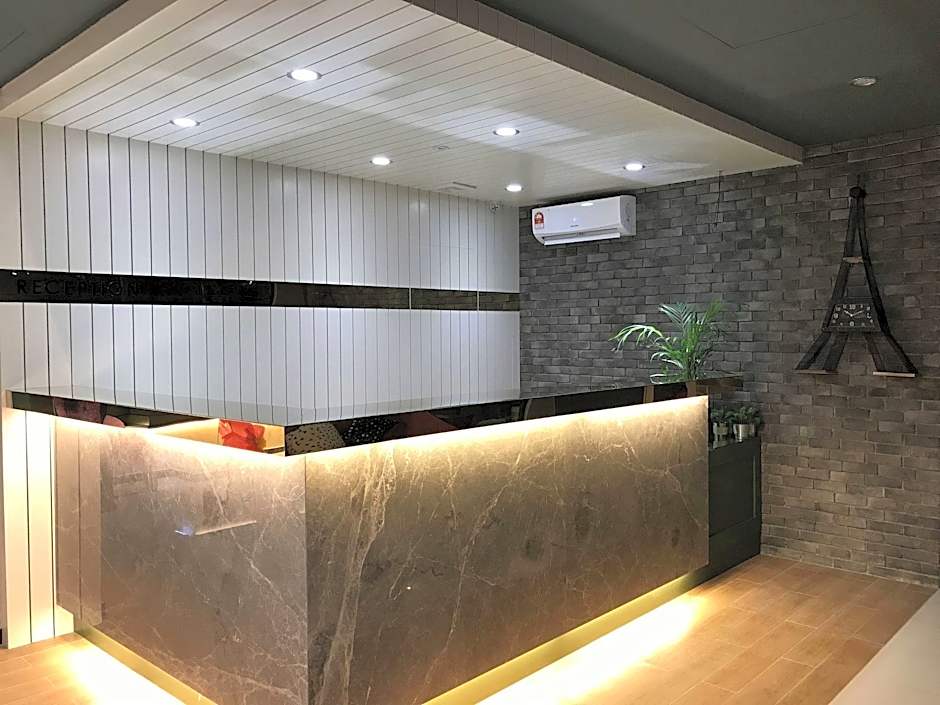 Hotel 99 Kota Kemuning