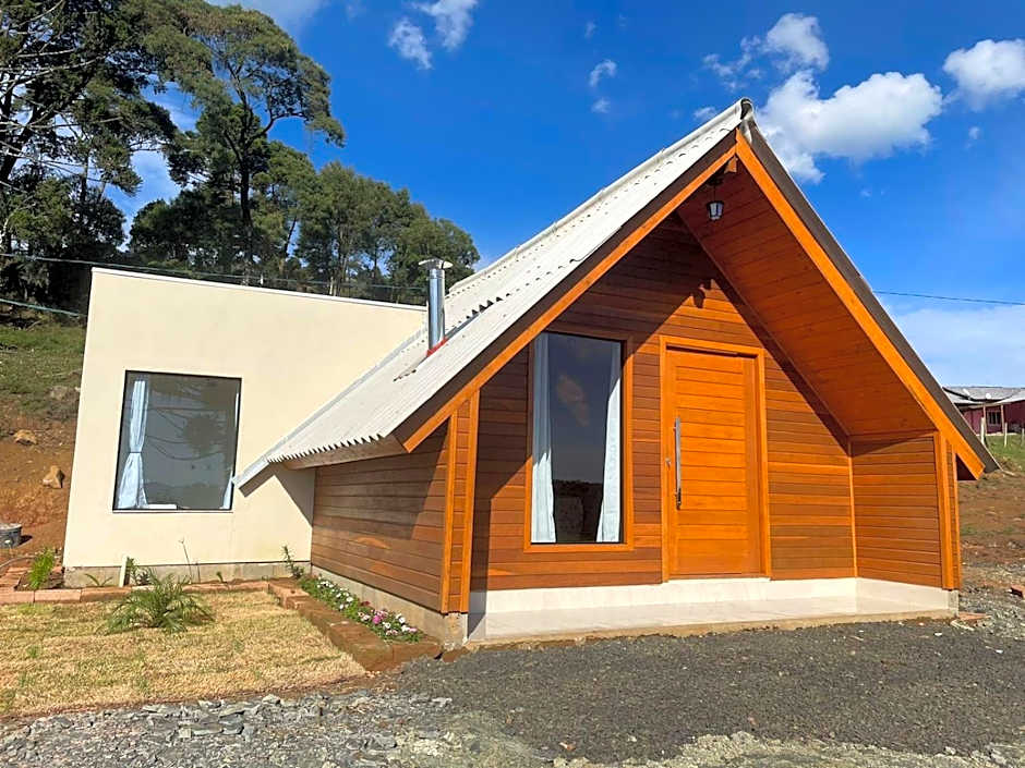 Pousada Recanto das Cachoeiras