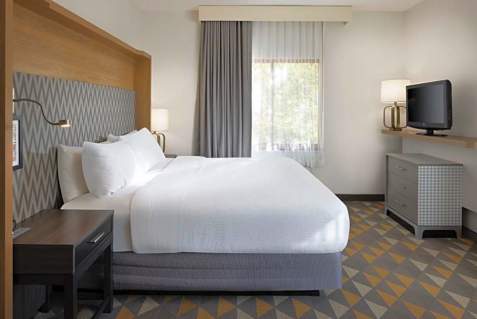 Photo 1 of 16 of Executive 1 King Bed Suite