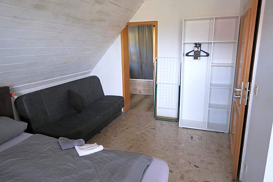 B und B Titisee Hotel Sonnenmatte nahe Badeparadies