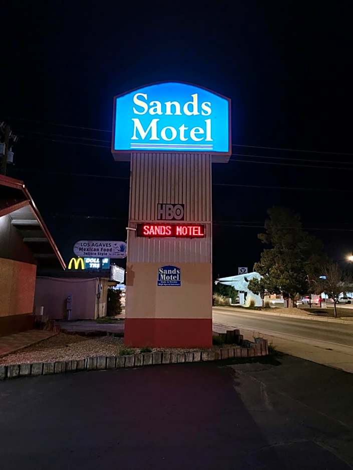 Sands Motel