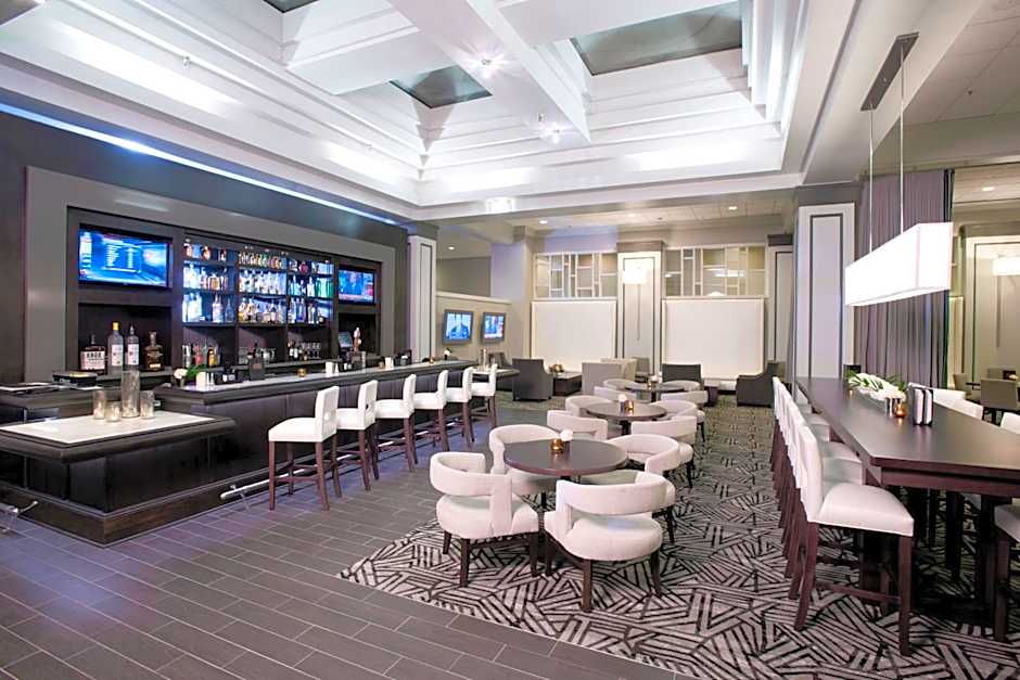 Crowne Plaza Greenville By IHG