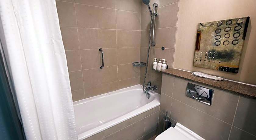 Holiday Inn Almaty By IHG