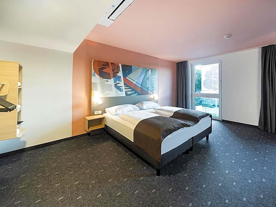 B&B Hotel Dessau