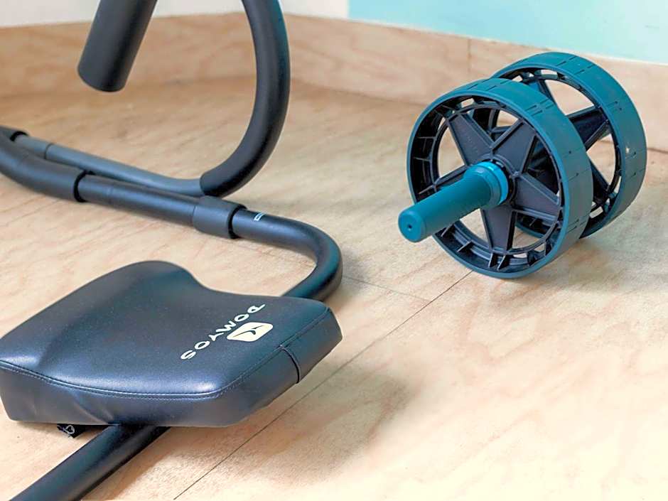 Novotel Suites Paris Stade de France