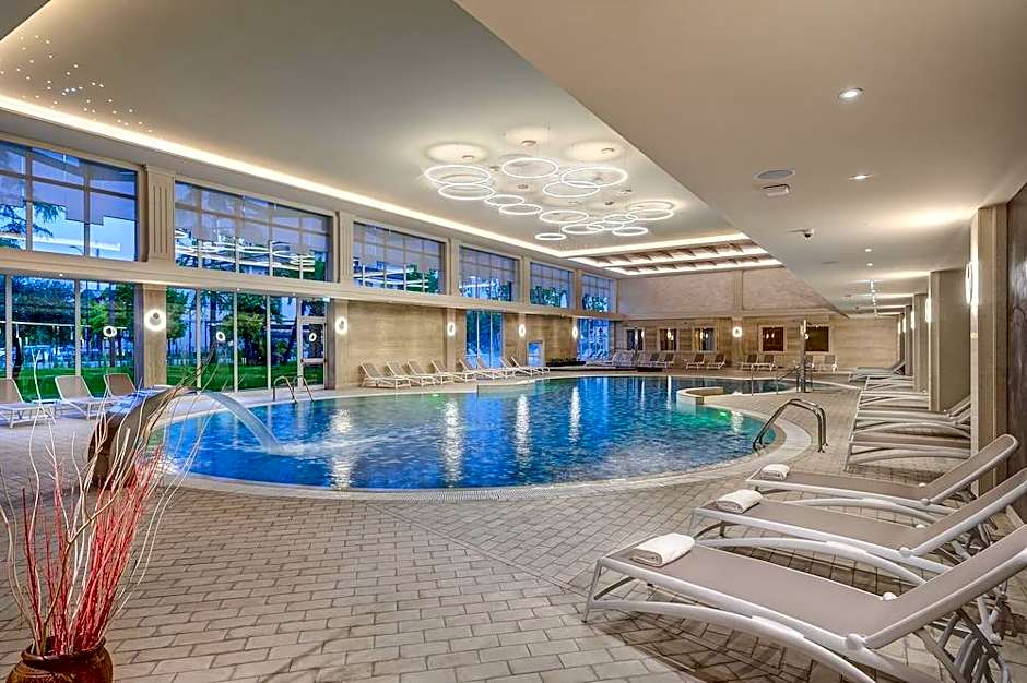 Hotel Excelsior Terme