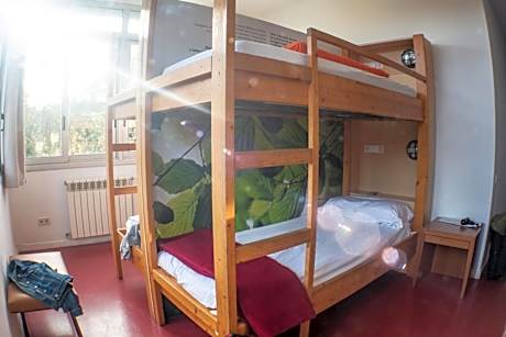 Single Room with Bathroom