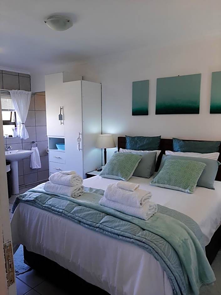 Umtamvuna View Cabanas