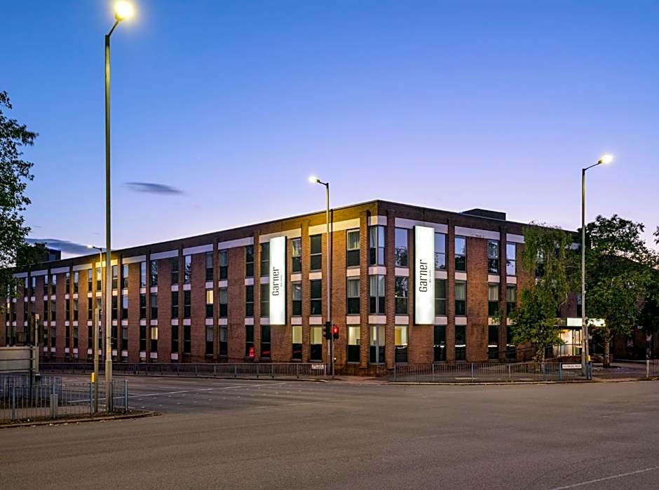 Garner Hotel Wolverhampton