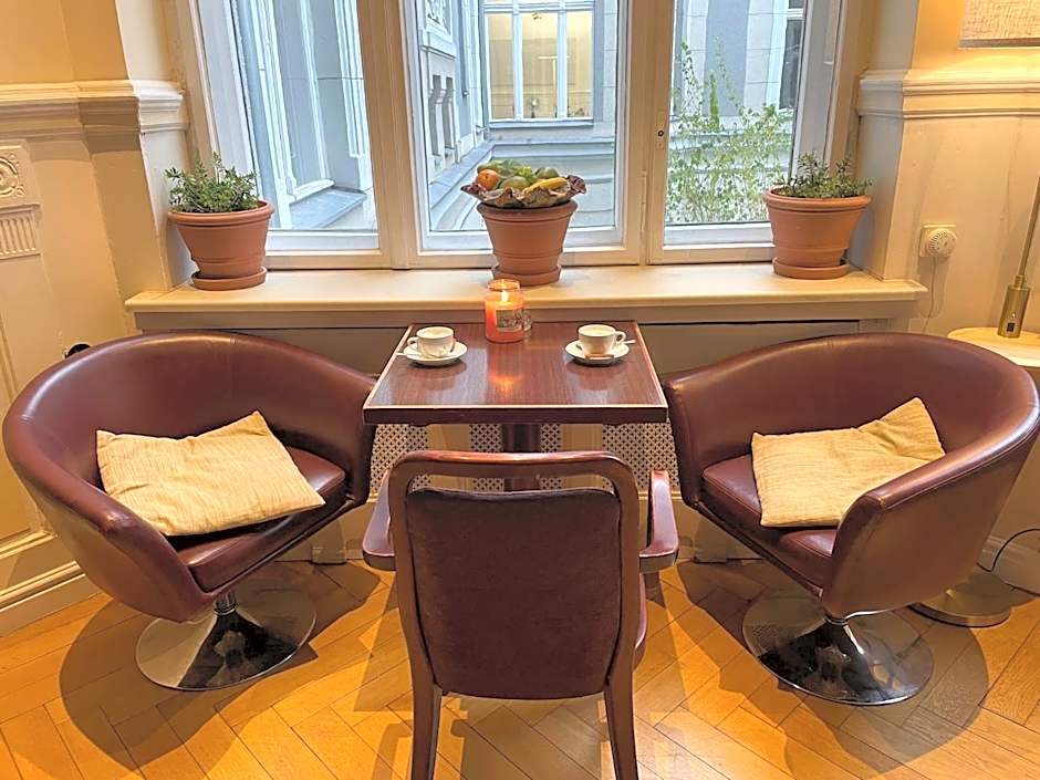 Astrid am Kurfürstendamm