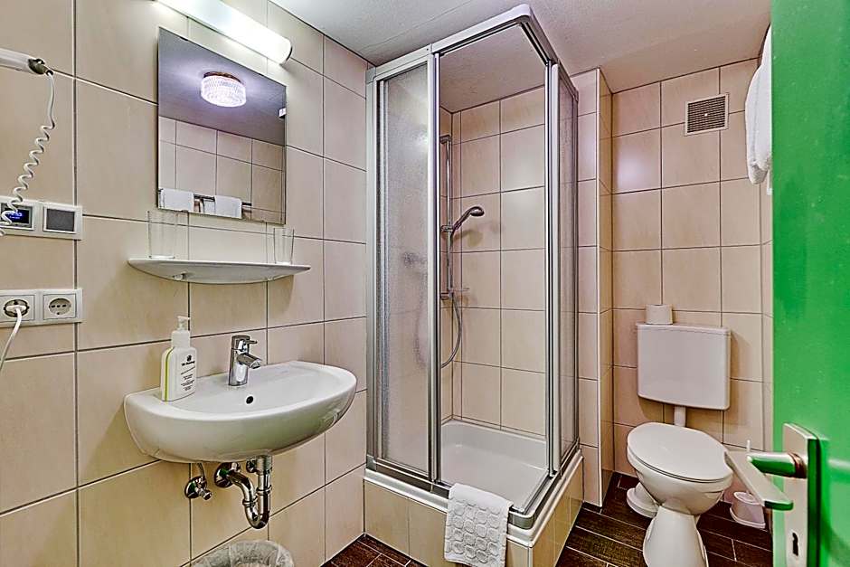 Hotel Alt Bamberg