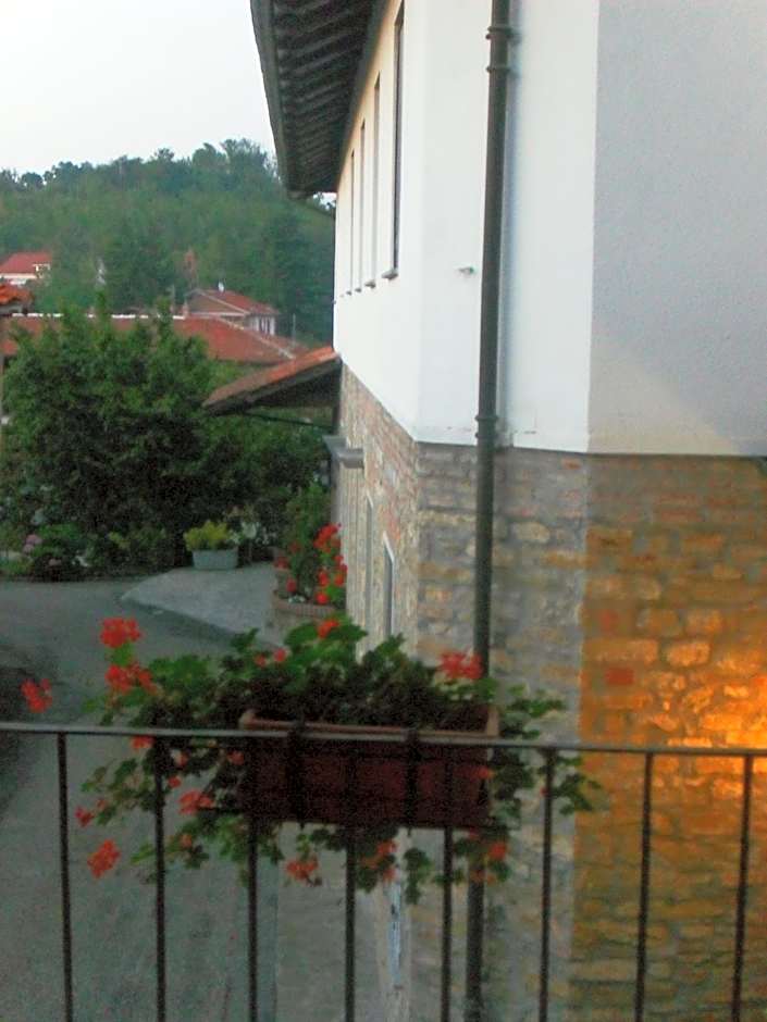 Ristorante Albergo Da Maurizio