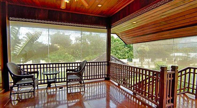 Bed and Breakfast Chiang Rai