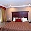 Budget Inn Anaheim near Disneyland Drive