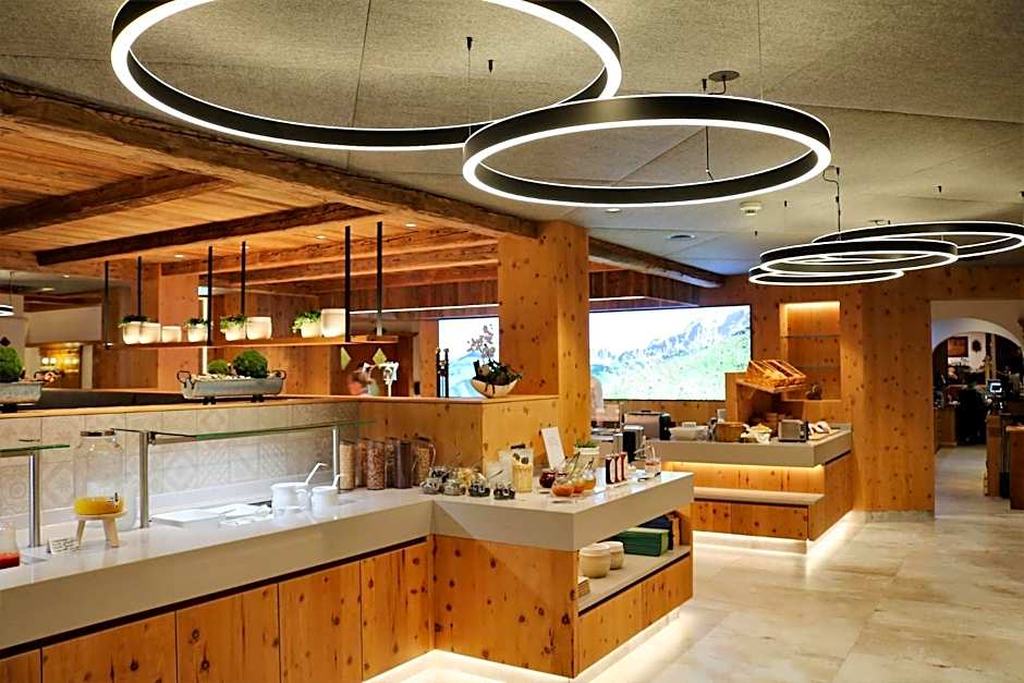 Landhotel Alpenhof Filzmoos