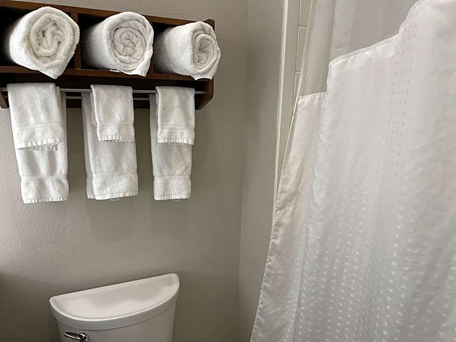 Holiday Inn Express And Suites Indianapolis Northwest By IHG