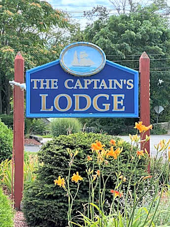 Captain's Lodge Motel