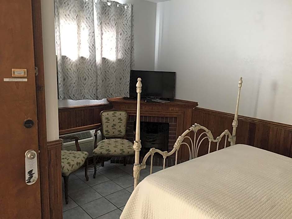 Catalina Island Seacrest Inn