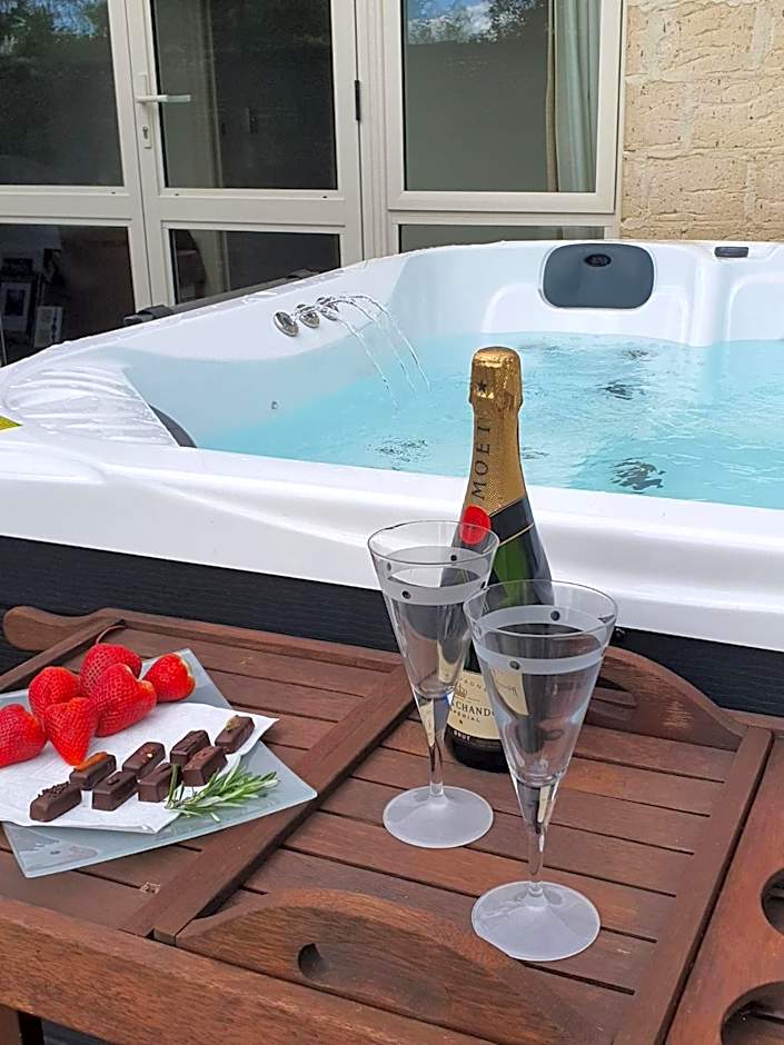 Ruapehu Country Lodge