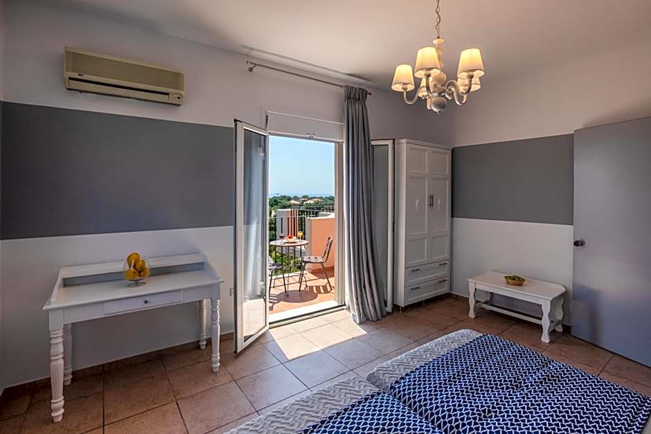 Pelagos Apartments