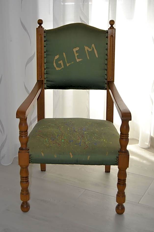 GLEM rooms & breakfast