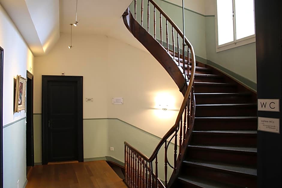 Hotel Le Lion - Self Check-in