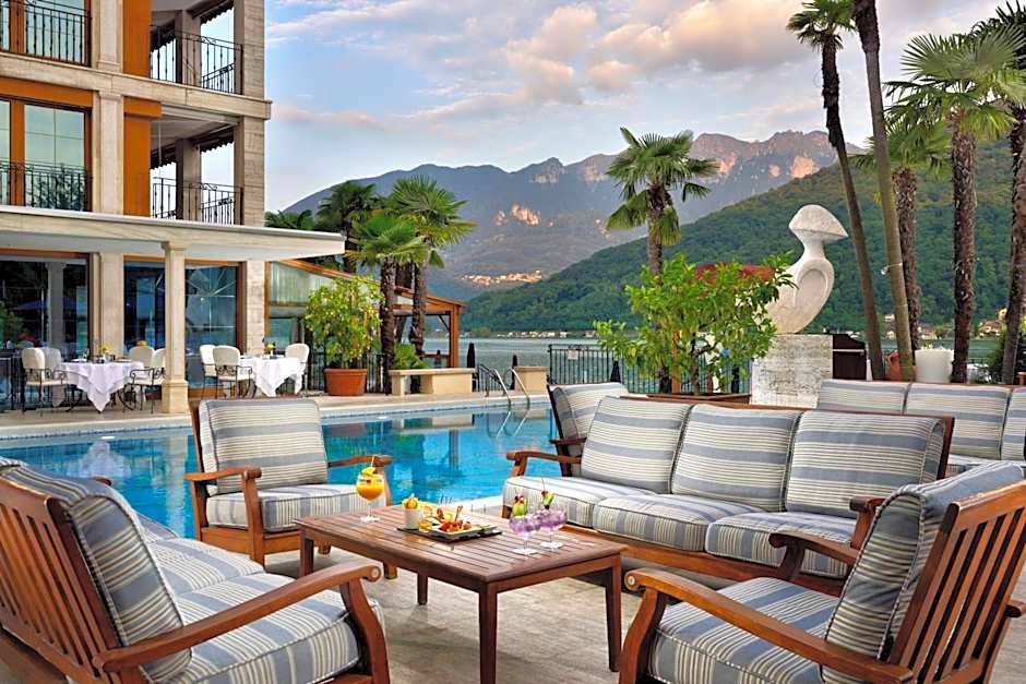 Swiss Diamond Hotel Olivella