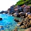 Koh Tao Bamboo Huts