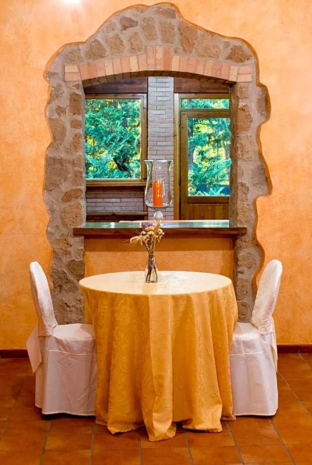 Residence Sant'Alessandro