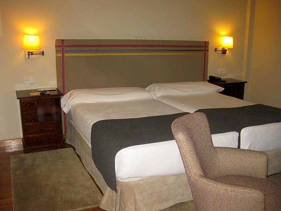 Parador de Gijon