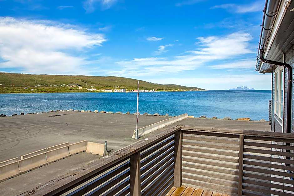 Lyngen Experience Apartments