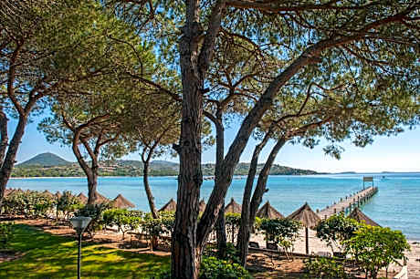 Hôtel & Lodges Moby Dick