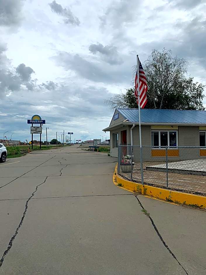 Days Inn by Wyndham Atlantic