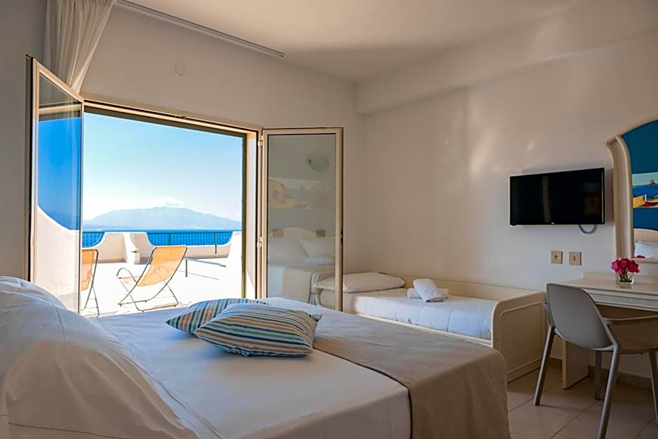 CDSHotels Terrasini - Citta Del Mare