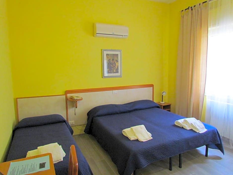 Hotel Villa Colombo