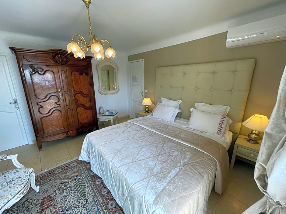 La Bergerie B&B