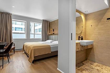 Alva Hotel Brautarholt