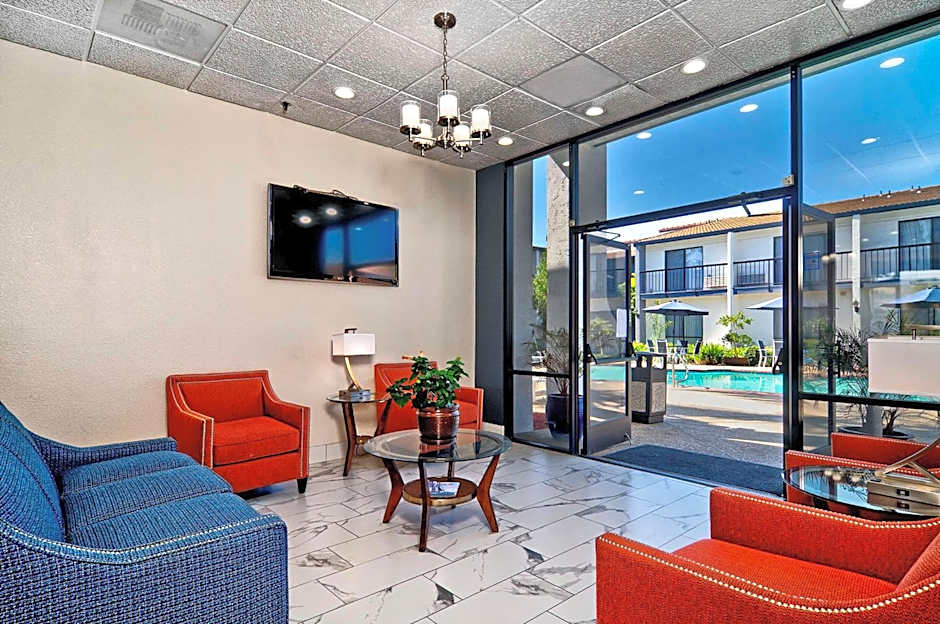 Quality Inn & Suites