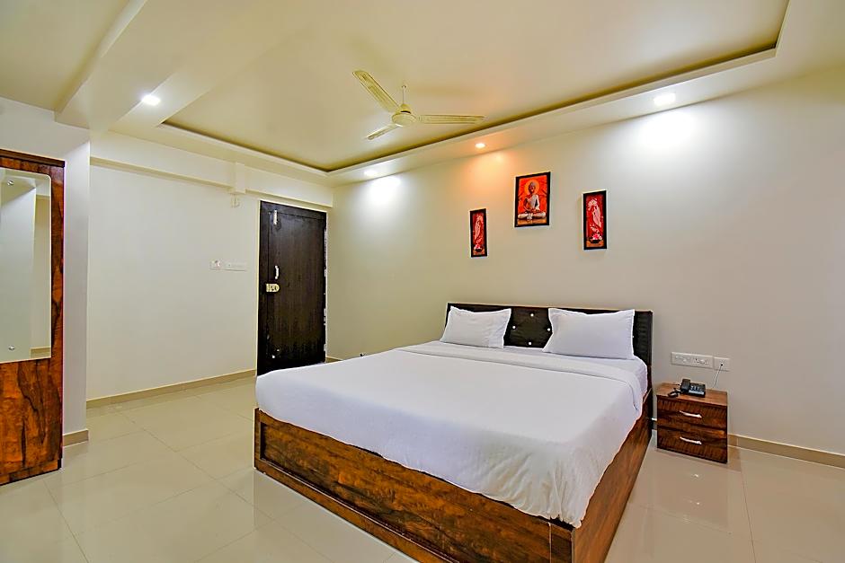 FabHotel White House - Nr. Sinhagad Speciality Hospital