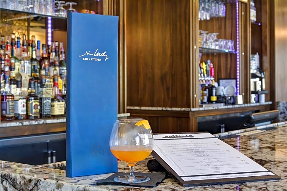 Hotel Indigo Kansas City - The Crossroads, an IHG Hotel