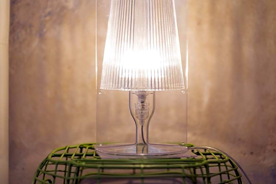 Jasper's Boutique Hotel