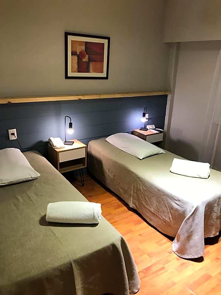 Viasui Hotel
