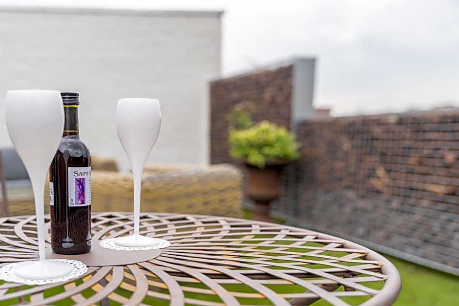 Grand Hotel Normandy