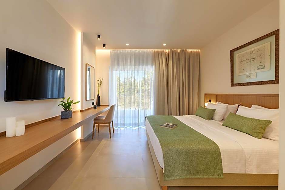 Inea Sole Boutique Hotel