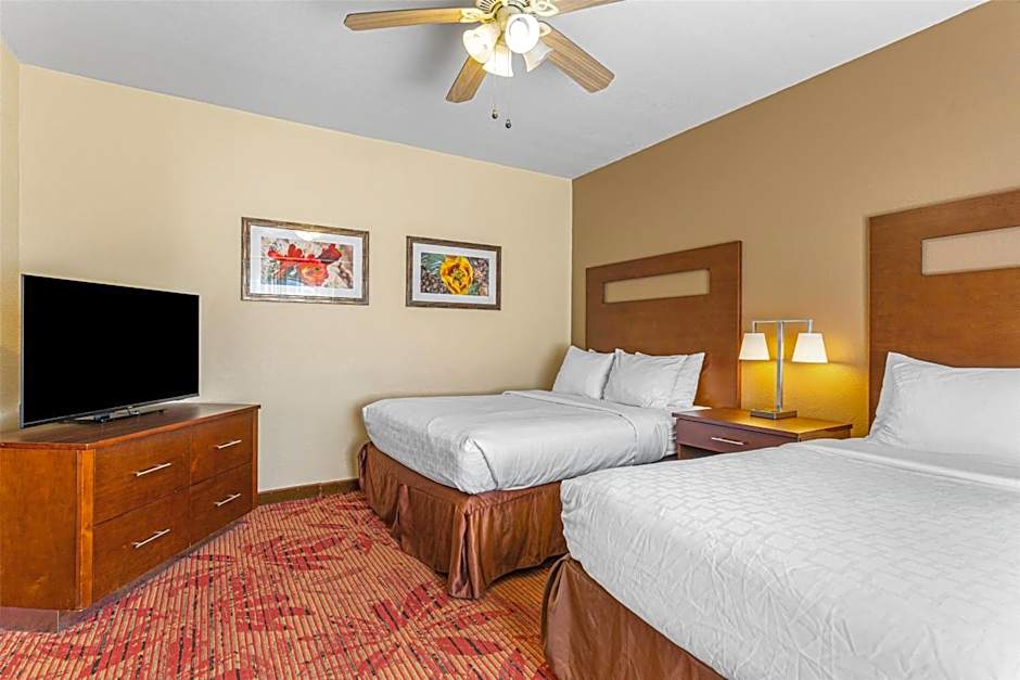 Best Western Plus Ruidoso Inn