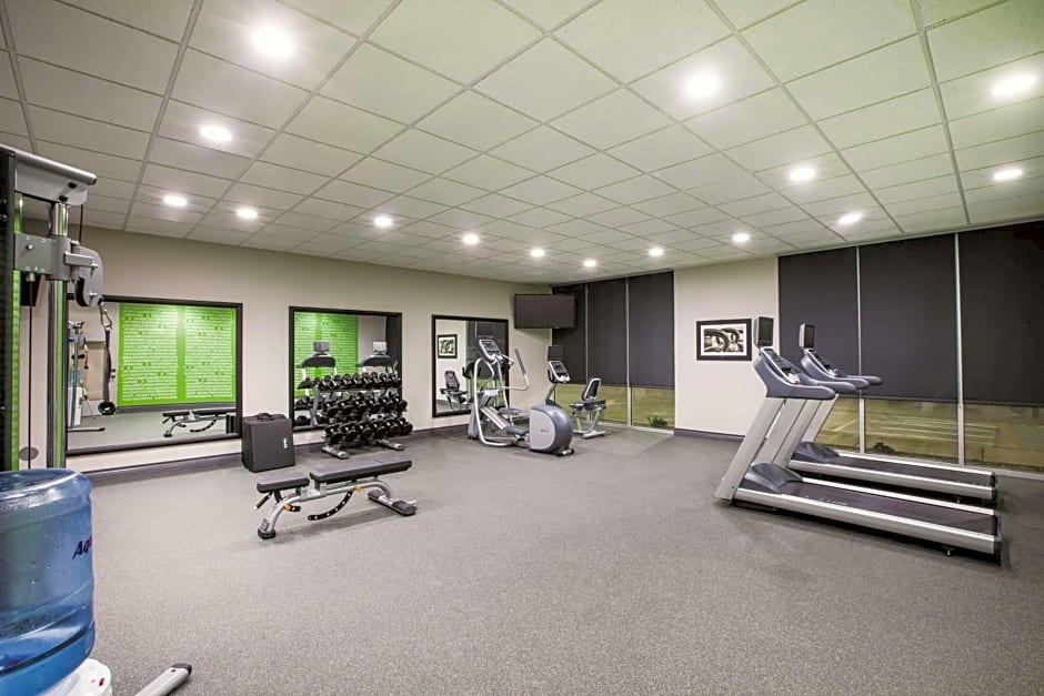 La Quinta Inn & Suites by Wyndham Lubbock South
