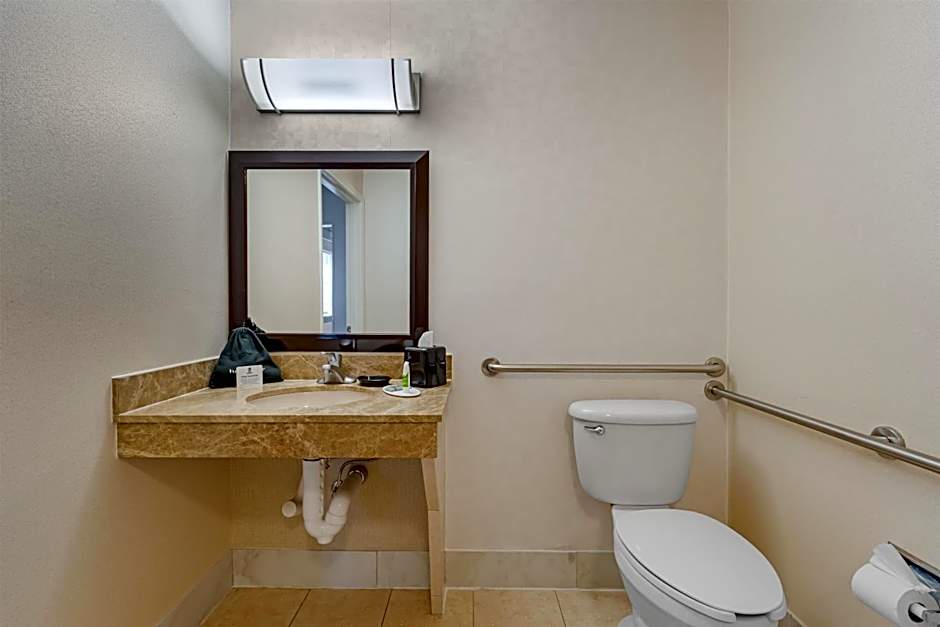 Best Western Hesperia-Victorville Suites