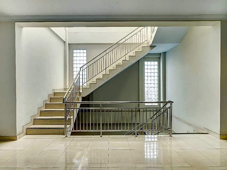 OYO 91075 Sambisari Residence Syariah